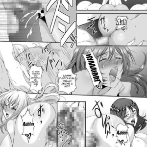 Le milf in vacanza Ch.3 (29/31)